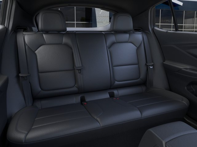 New 2026 Buick Envista Sport Touring w/ Convenience I Package FWD image 17