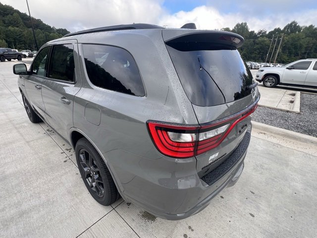 New 2026 Dodge Durango R/T image 5