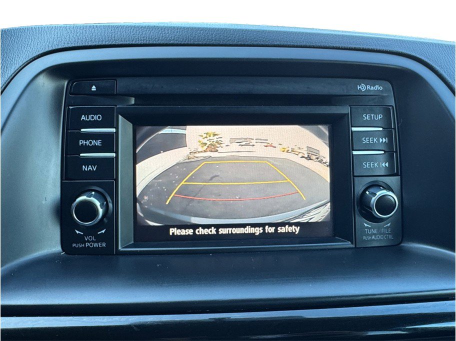 Used 2015 MAZDA CX-5 Touring FWD image 16