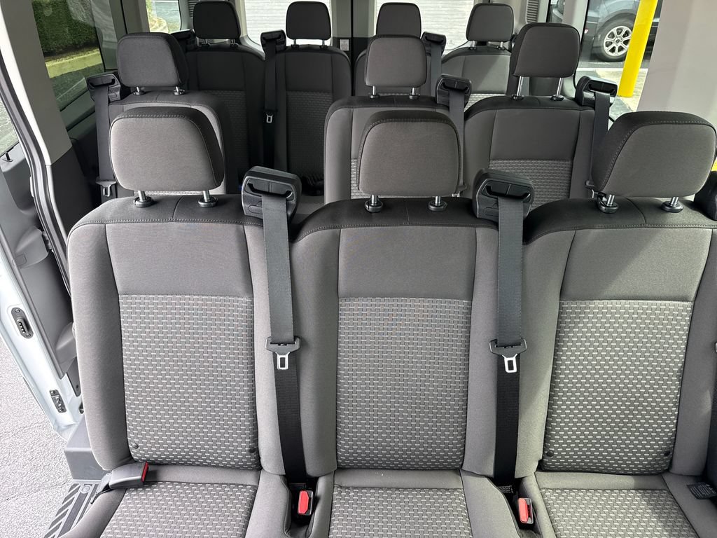 New 2026 Ford Transit 350 XL RWD image 23