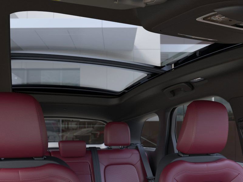 New 2026 Lincoln Corsair Reserve image 22