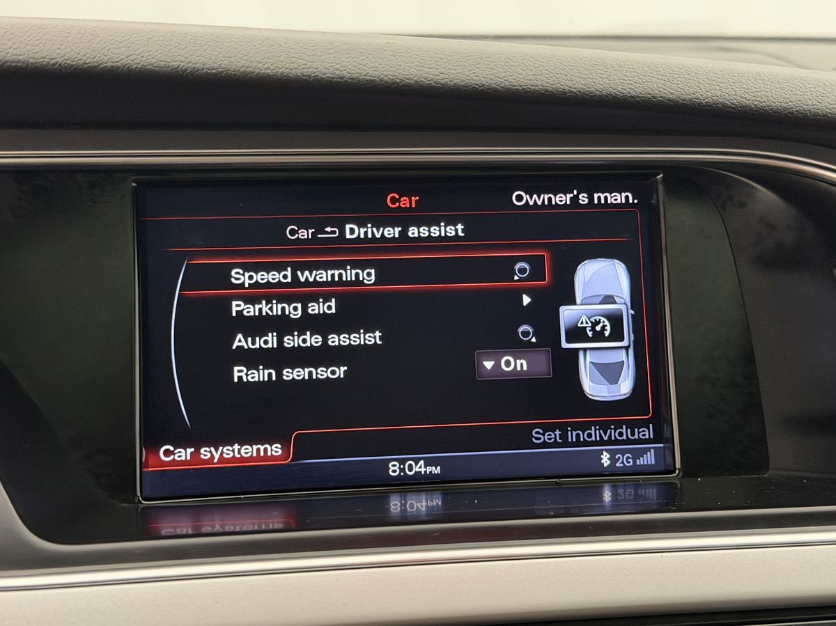 Used 2015 Audi S5 Premium Plus w/ Technology Package AWD/4WD image 19