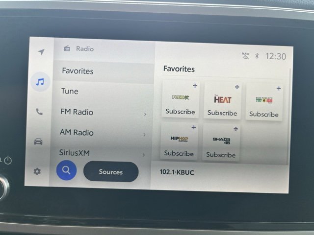 Used 2024 Toyota Tundra SR5 image 12