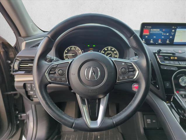 Used 2019 Acura RDX AWD w/ Technology Package image 5