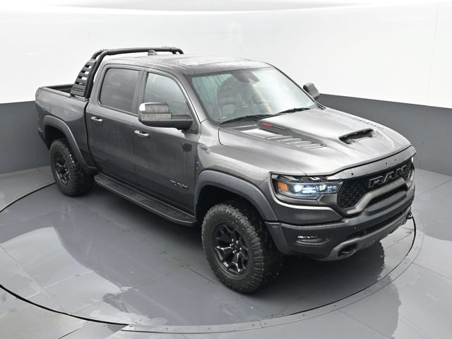 Used 2021 RAM 1500 TRX w/ TRX Level 2 Equipment Group AWD/4WD image 24
