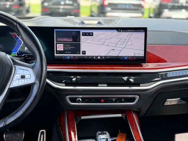 Used 2024 BMW ALPINA XB7 image 32