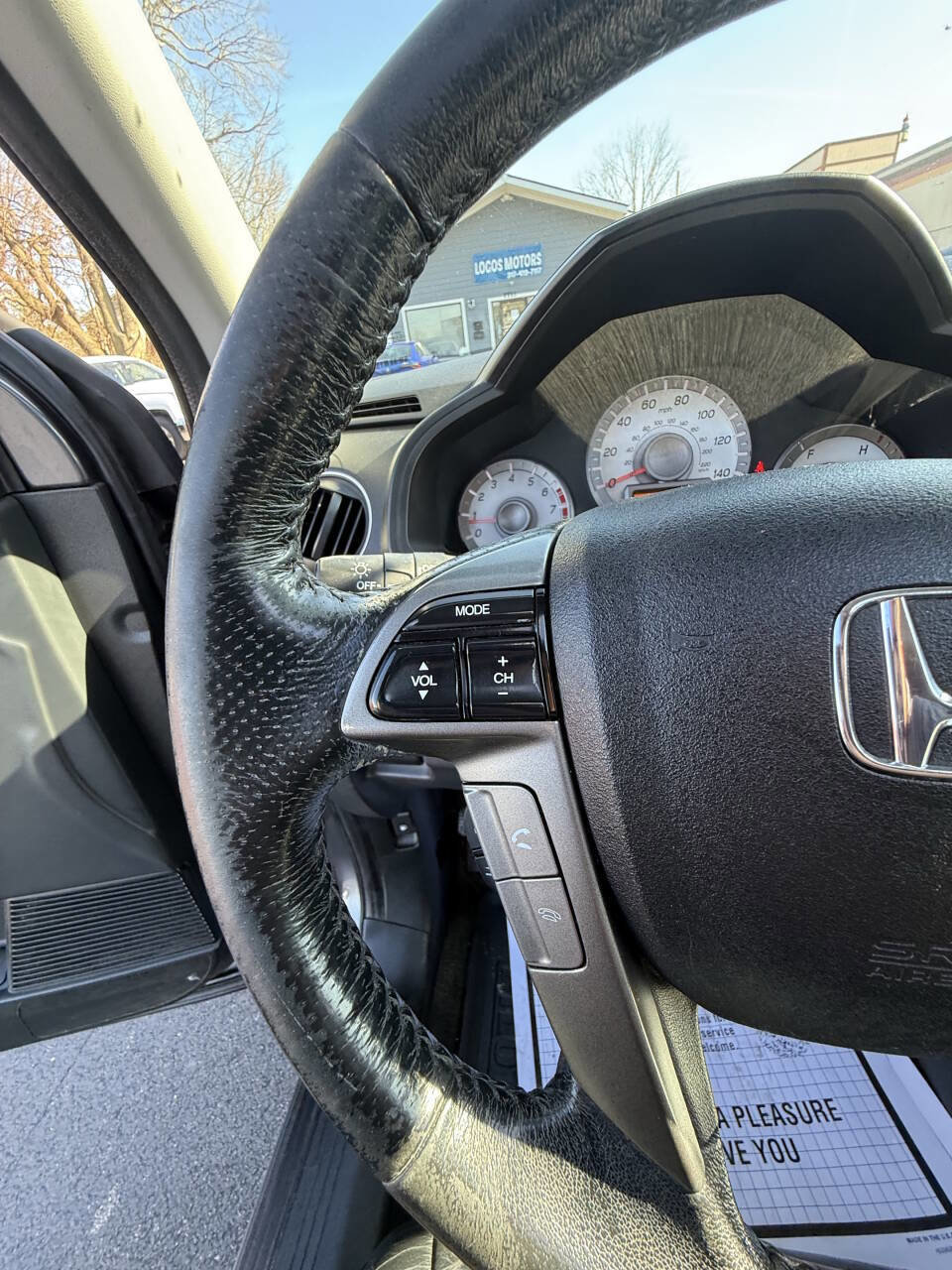 Used 2015 Honda Pilot Touring image 17