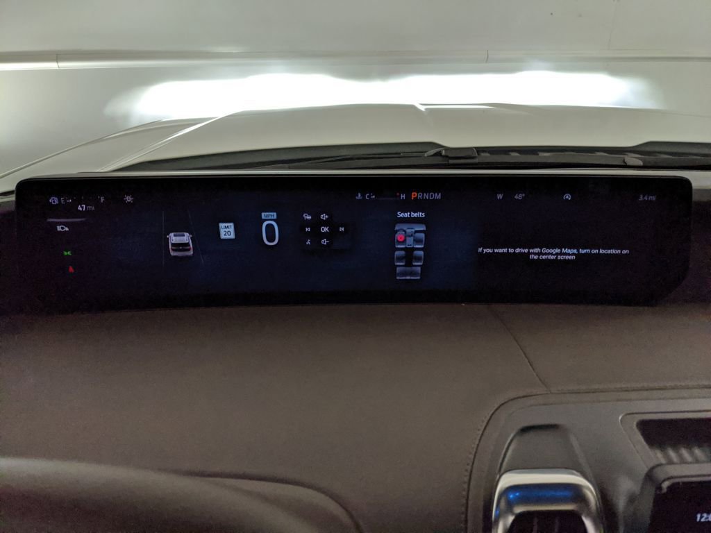 New 2025 Ford Expedition King Ranch image 17