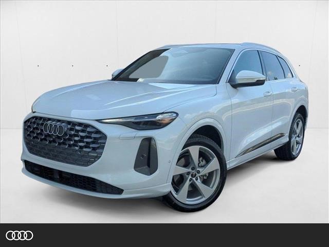 New 2025 Audi Q5 Premium Plus