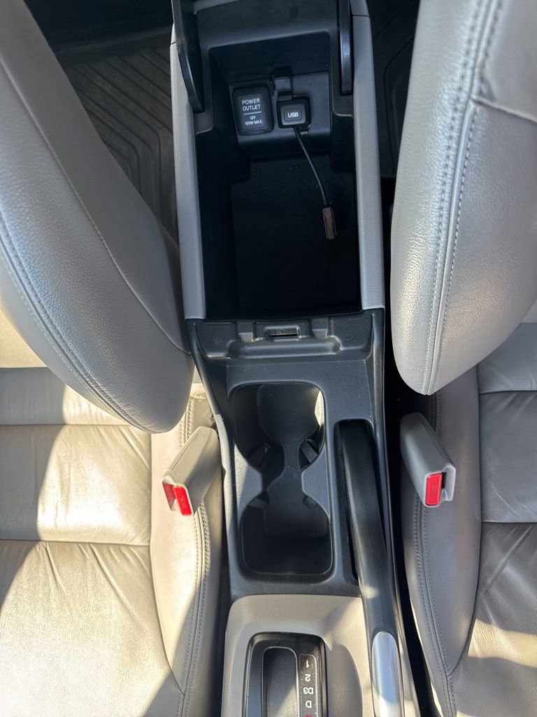 Used 2012 Honda Civic EX-L image 21