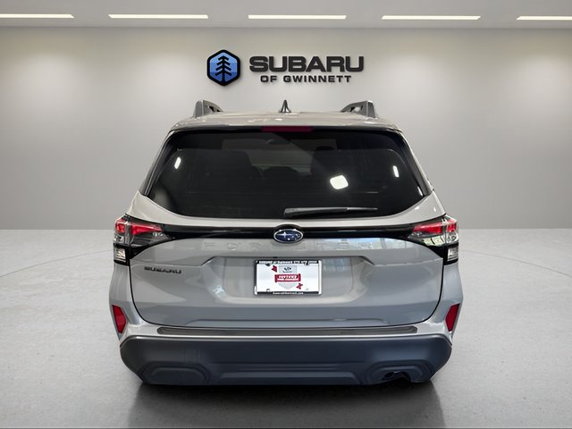 Certified 2026 Subaru Forester Premium w/ Base/Premium Package AWD/4WD image 4