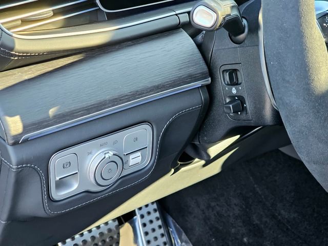 New 2026 Mercedes-Benz GLE 53 AMG 4MATIC Coupe image 16