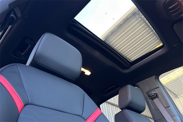 New 2025 Chevrolet Colorado Z71 w/ Z71 Convenience Package 2 image 21