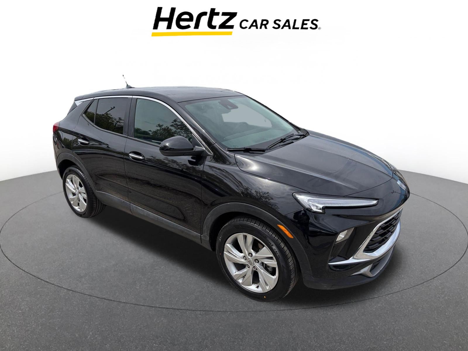 Used 2025 Buick Encore GX Preferred FWD image 1