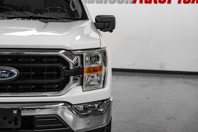 Used 2021 Ford F150 XLT w/ Equipment Group 301A Mid AWD/4WD image 42