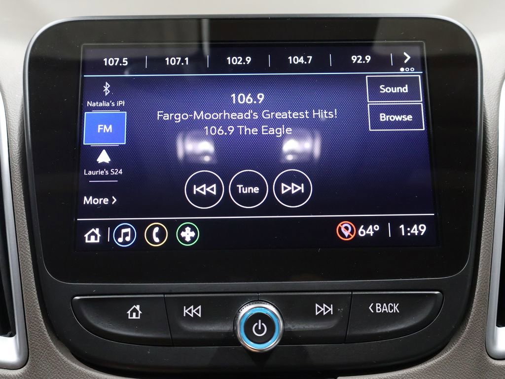 Used 2023 Chevrolet Malibu LS image 27