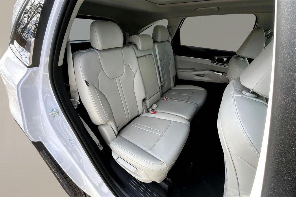 New 2026 Kia Sorento S w/ S Panoramic Sunroof Package AWD/4WD image 10