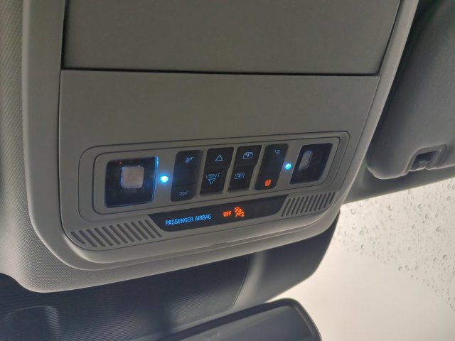Used 2022 Ford Explorer Limited w/ Equipment Group 301A RWD image 26