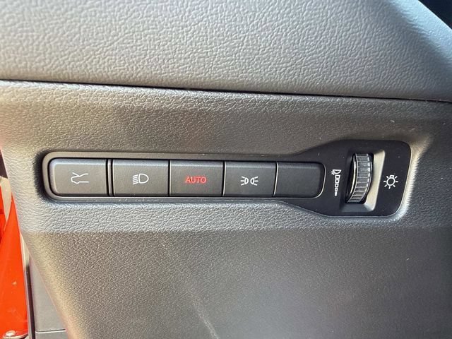 New 2026 Dodge Charger Scat Pack AWD/4WD image 33
