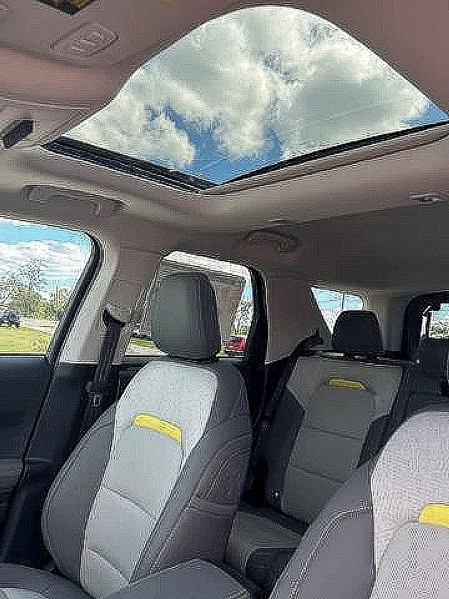 New 2025 Ford Bronco Sport Badlands w/ Sasquatch Badlands Package image 22