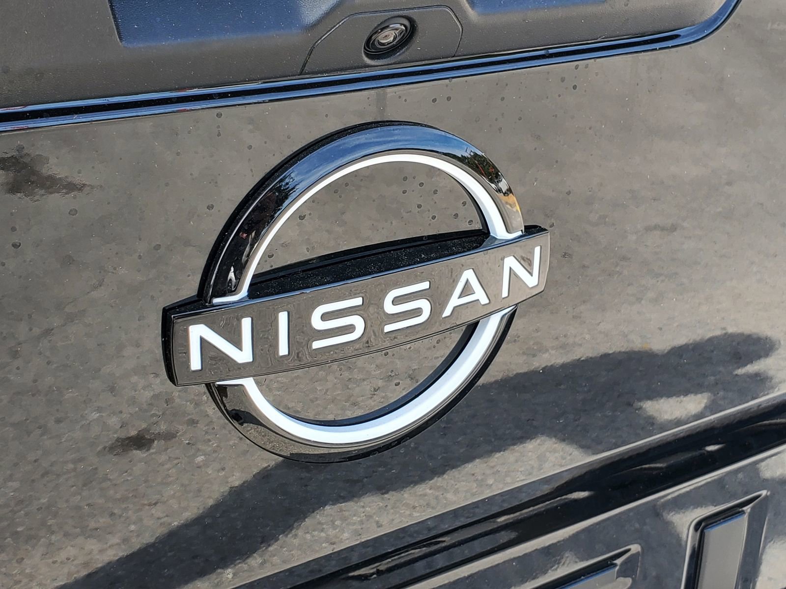 New 2026 Nissan Frontier SV w/ All-Weather Content Package image 9