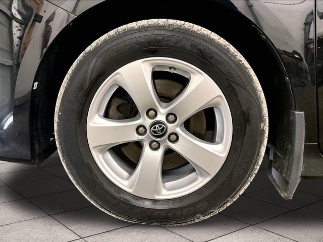 Used 2018 Toyota Sienna LE FWD image 9