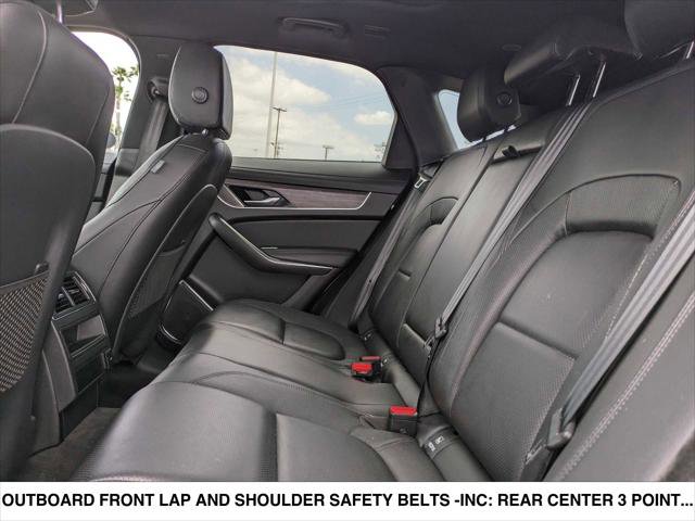 Used 2023 Jaguar F-PACE S image 33