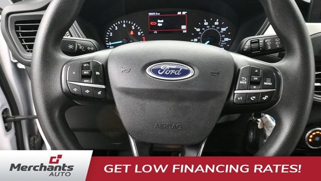 Used 2022 Ford Escape S AWD/4WD image 20