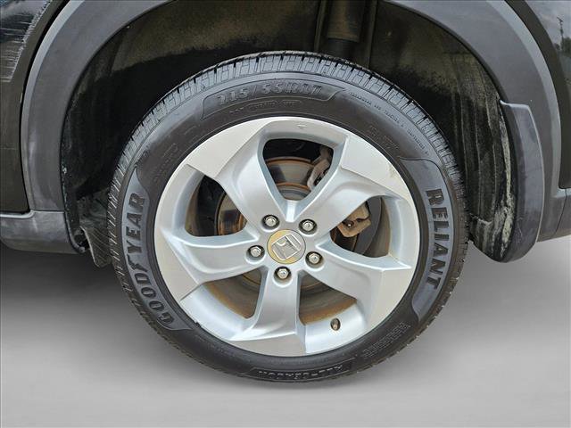 Used 2016 Honda HR-V LX image 18