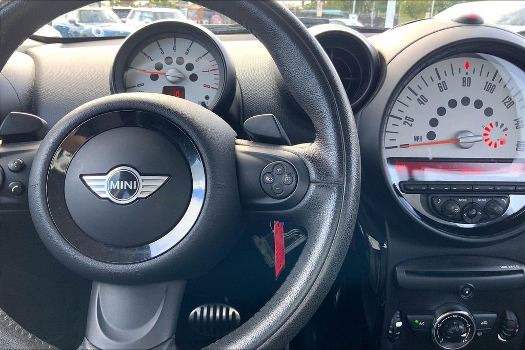 Used 2014 MINI Cooper Countryman S FWD image 18