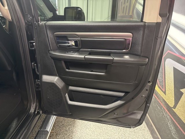 Used 2018 RAM 3500 Laramie w/ Sport Appearance Group image 21