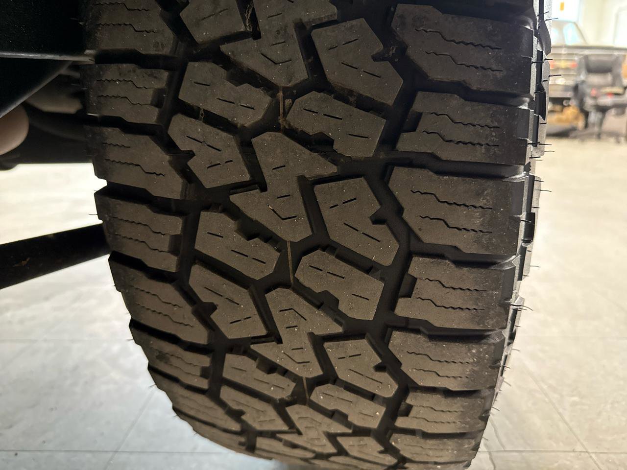 Used 2018 Jeep Wrangler Unlimited Sport w/ Connectivity Group image 86