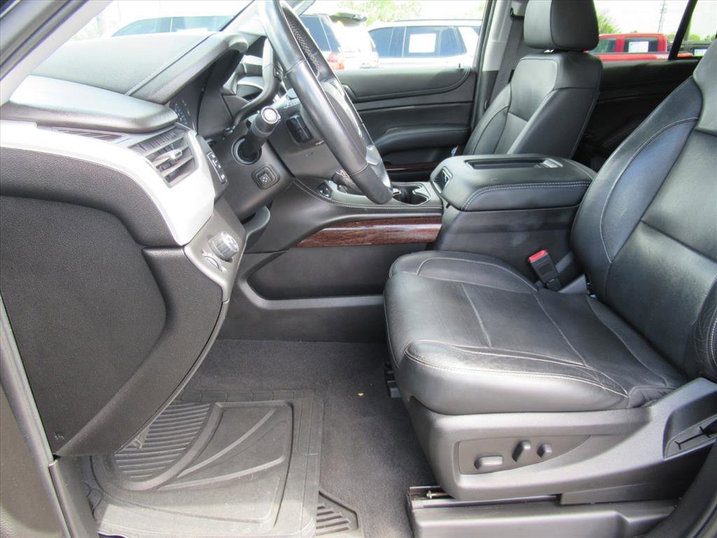 Used 2020 GMC Yukon SLT RWD image 17