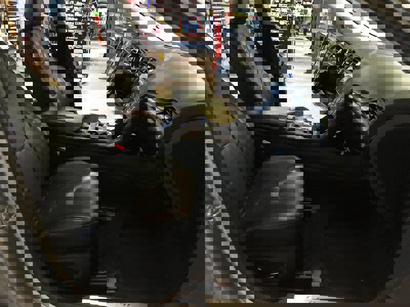 Used 2020 Ford Fusion Titanium image 18