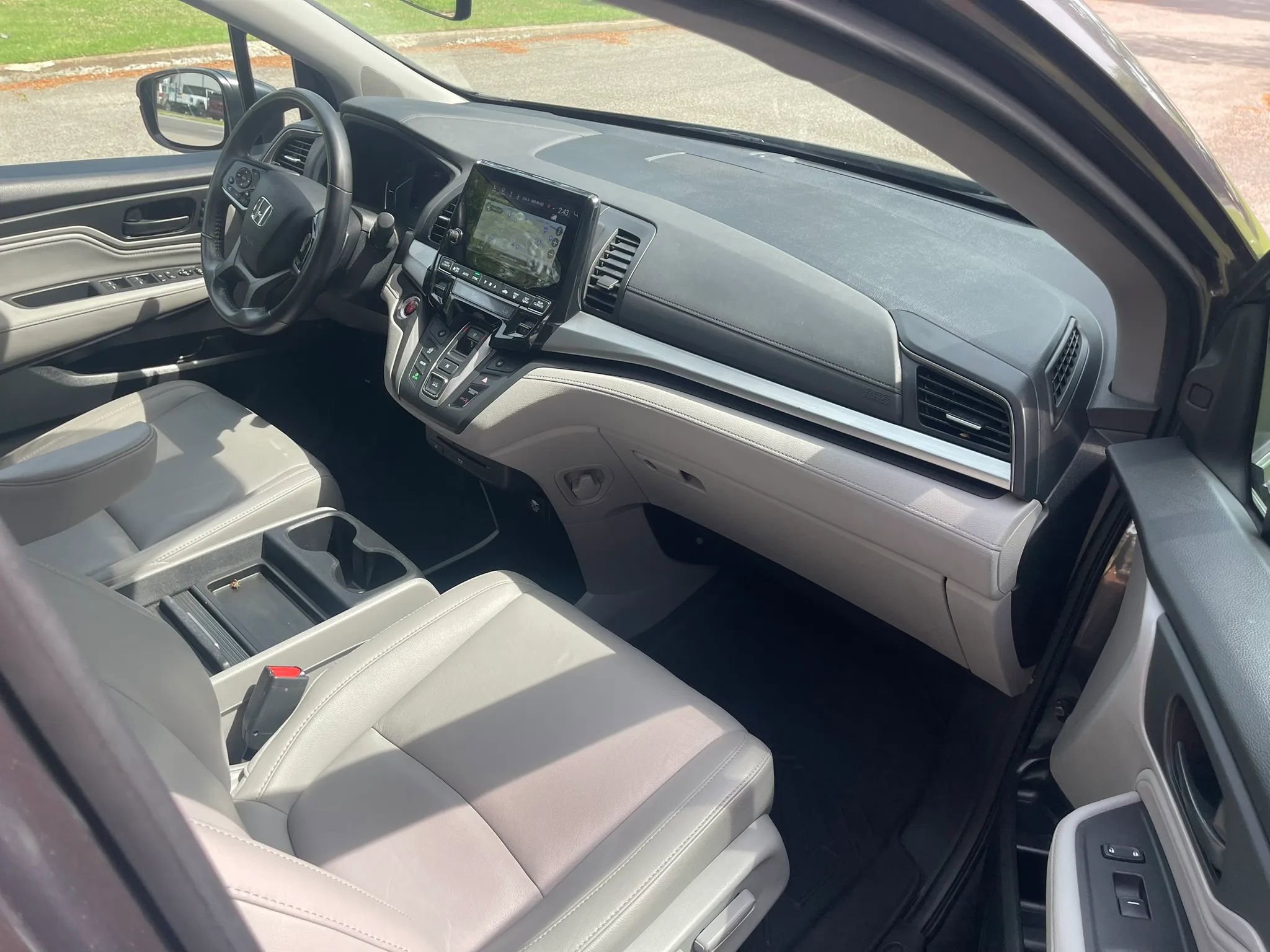 Used 2020 Honda Odyssey Touring image 12