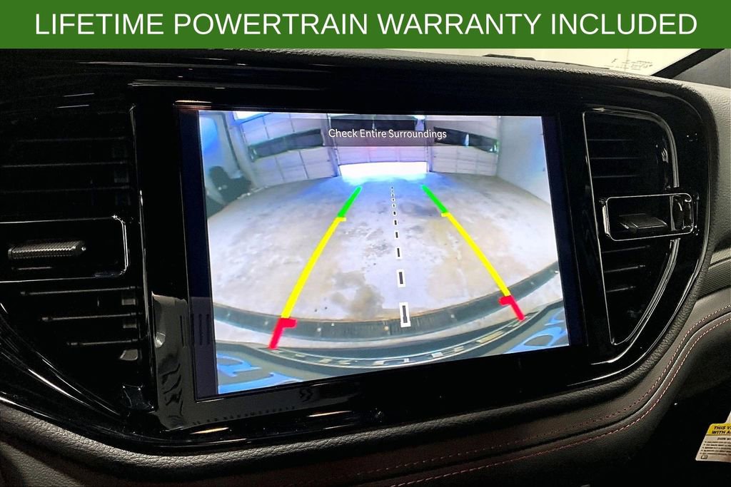 Used 2025 Dodge Durango R/T image 30