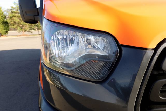 Used 2019 Ford Transit 150 148 Low Roof RWD image 11