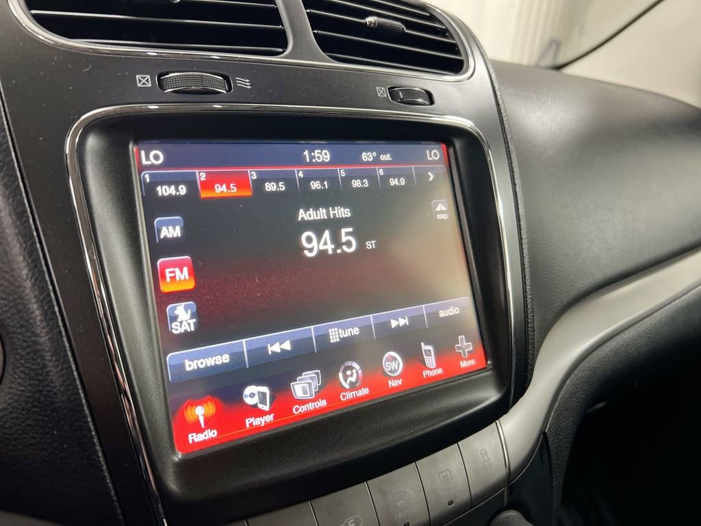 Used 2014 Dodge Journey Crossroad w/ Flexible Seating Group AWD/4WD image 14