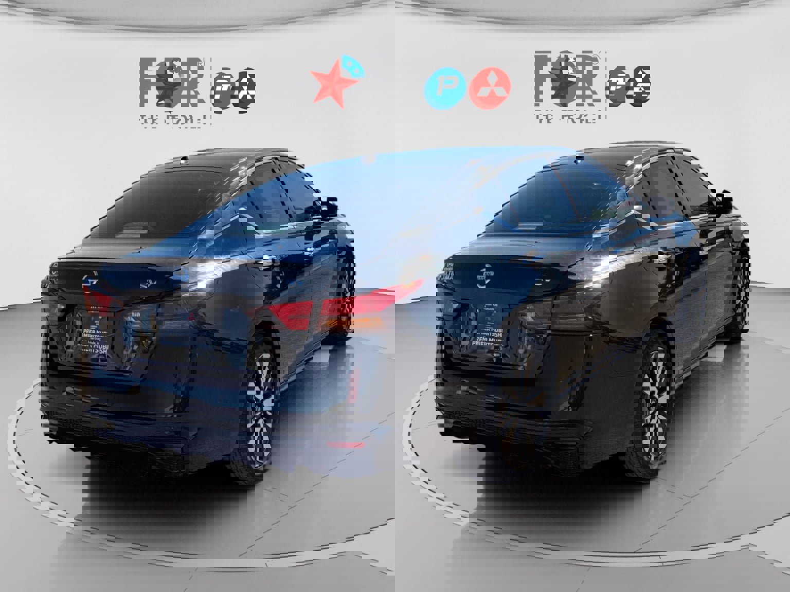 Used 2021 Nissan Altima 2.5 SV image 5