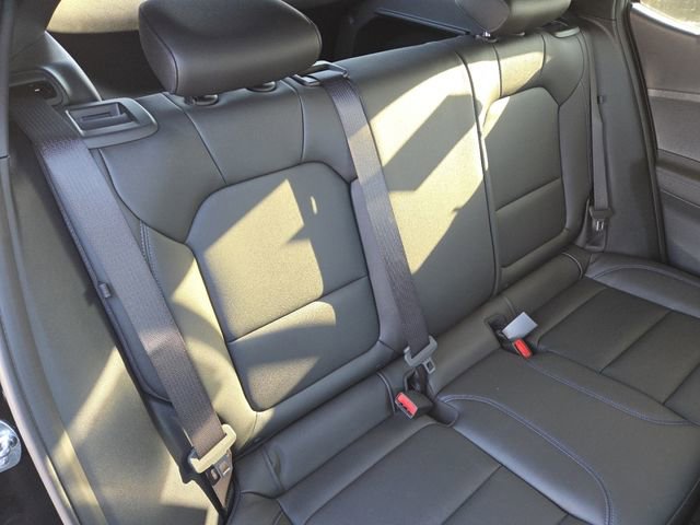 New 2026 Buick Envista Sport Touring w/ Convenience I Package image 30