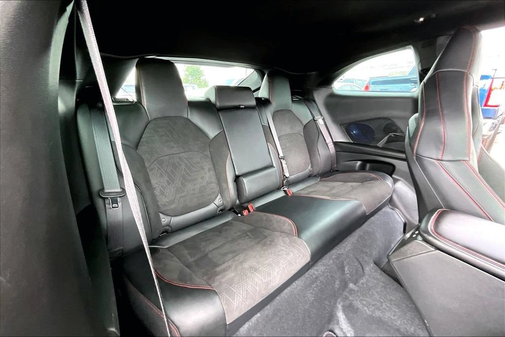 Used 2026 Dodge Charger Scat Pack AWD/4WD image 26