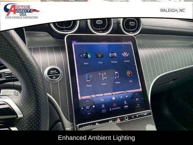 Used 2023 Mercedes-Benz GLC 300 image 23