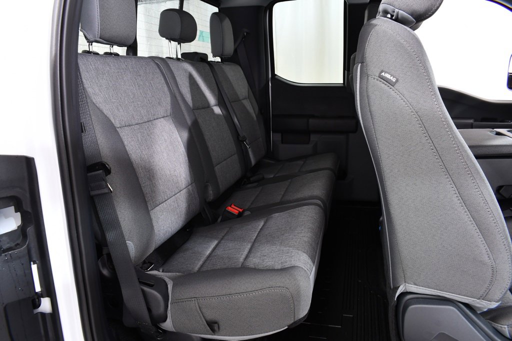 New 2026 Ford F250 XL w/ XL Driver Assist Package image 19