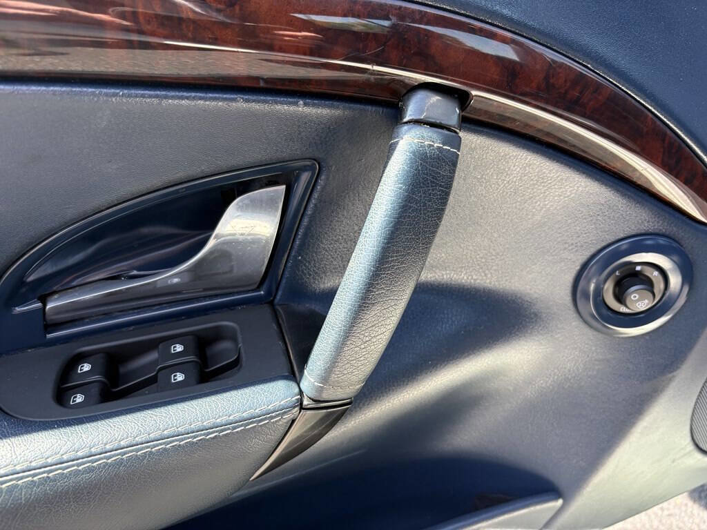 Used 2013 Maserati GranTurismo Convertible RWD image 19