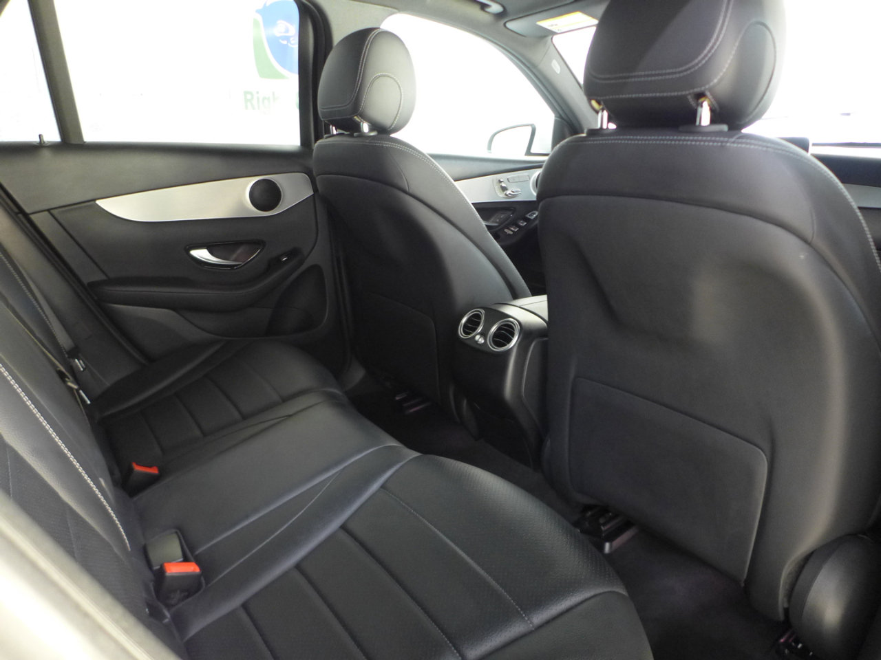 Used 2020 Mercedes-Benz GLC 300 image 59