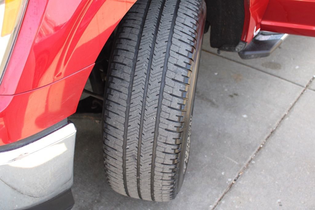 Used 2021 Ford F150 XLT w/ Equipment Group 301A Mid image 13