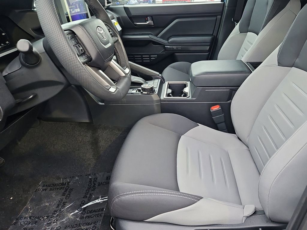 New 2026 Toyota Tacoma 4x4 Double Cab Hybrid image 20