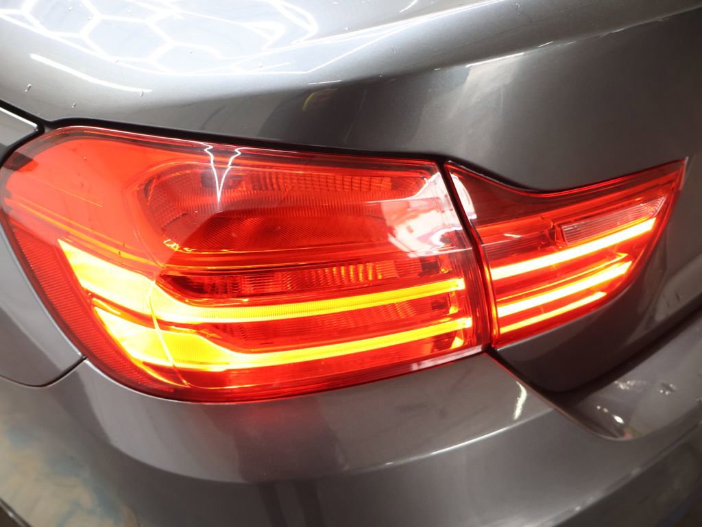 Used 2016 BMW 428i Convertible image 28