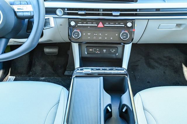 New 2026 Hyundai Tucson SEL image 16