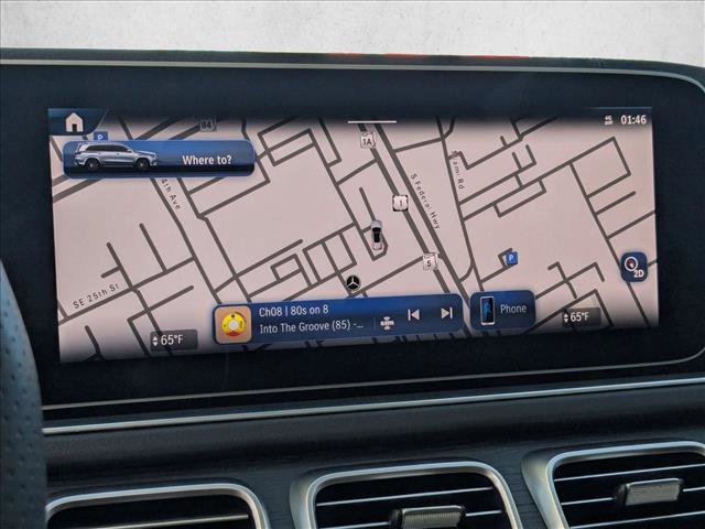 Used 2024 Mercedes-Benz GLS 580 GLS 580 image 14